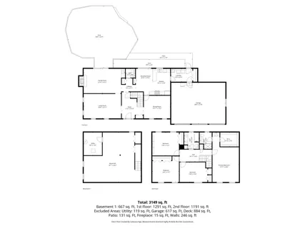 $615,000 | 25707 Eagle Drive, Mundelein, IL 60060