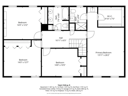 $615,000 | 25707 Eagle Drive, Mundelein, IL 60060
