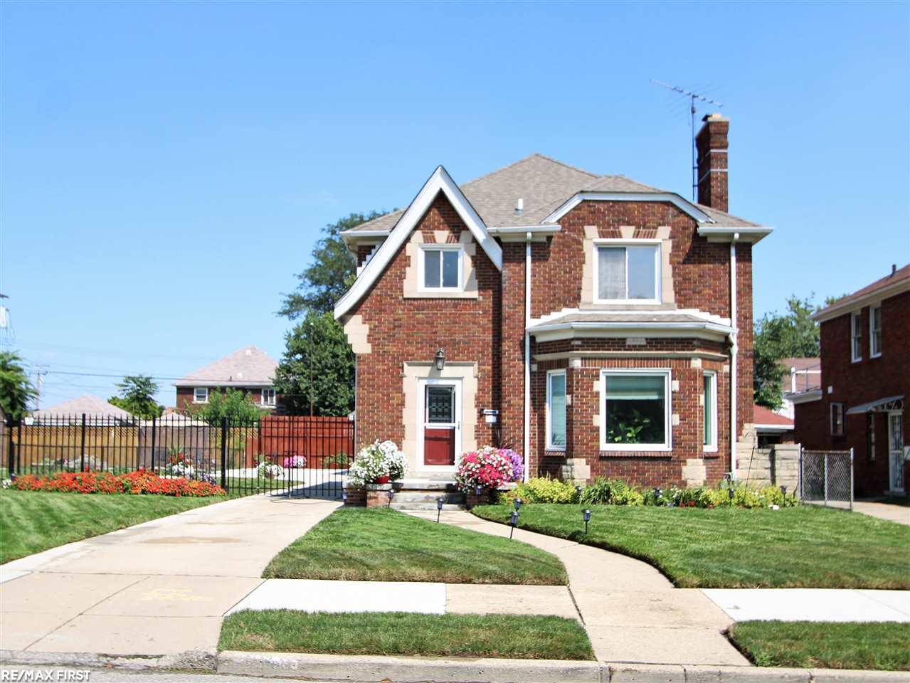 8055 East Lantz Street Detroit, MI 48234 - Photo 1 of 30 50053161.JPG