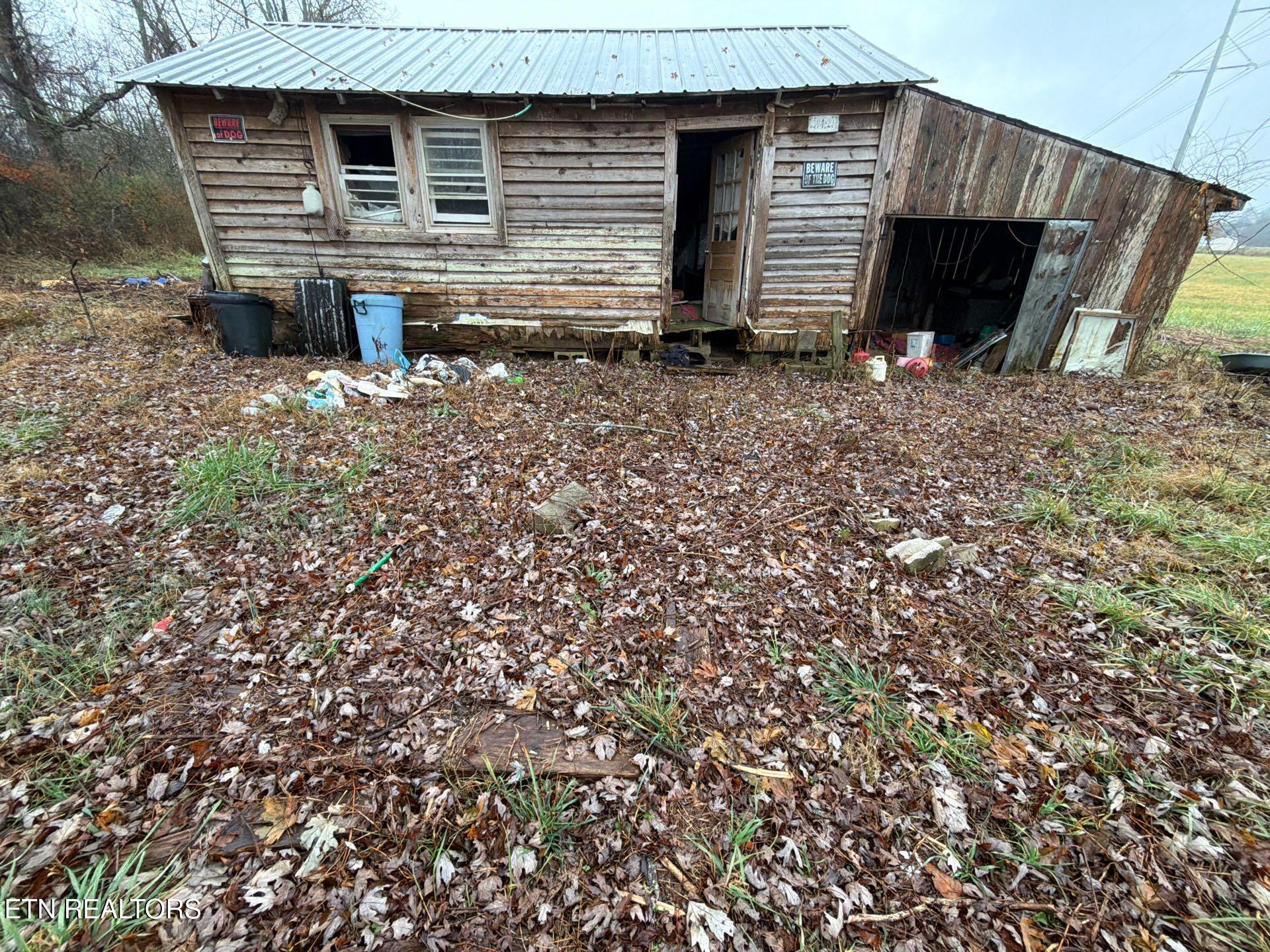 165 Keyes Road Crossville, TN 38571 - Photo 8 of 16 6