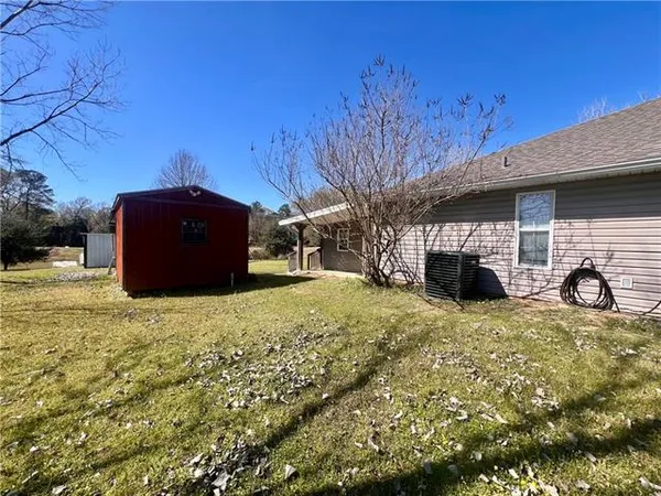 $220,000 | 320 Nickel Loop, Pineville, LA 71360