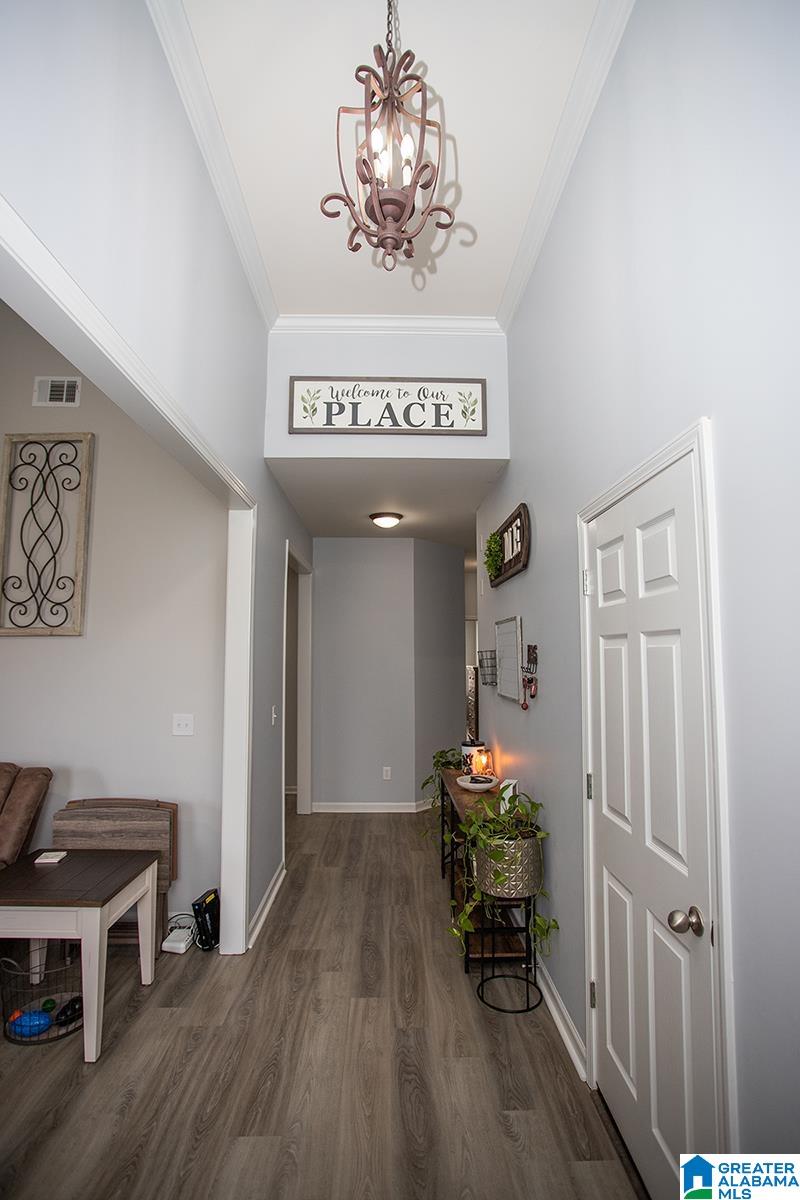 1017 Valhalla Way Calera, AL 35040 - Photo 10 of 22