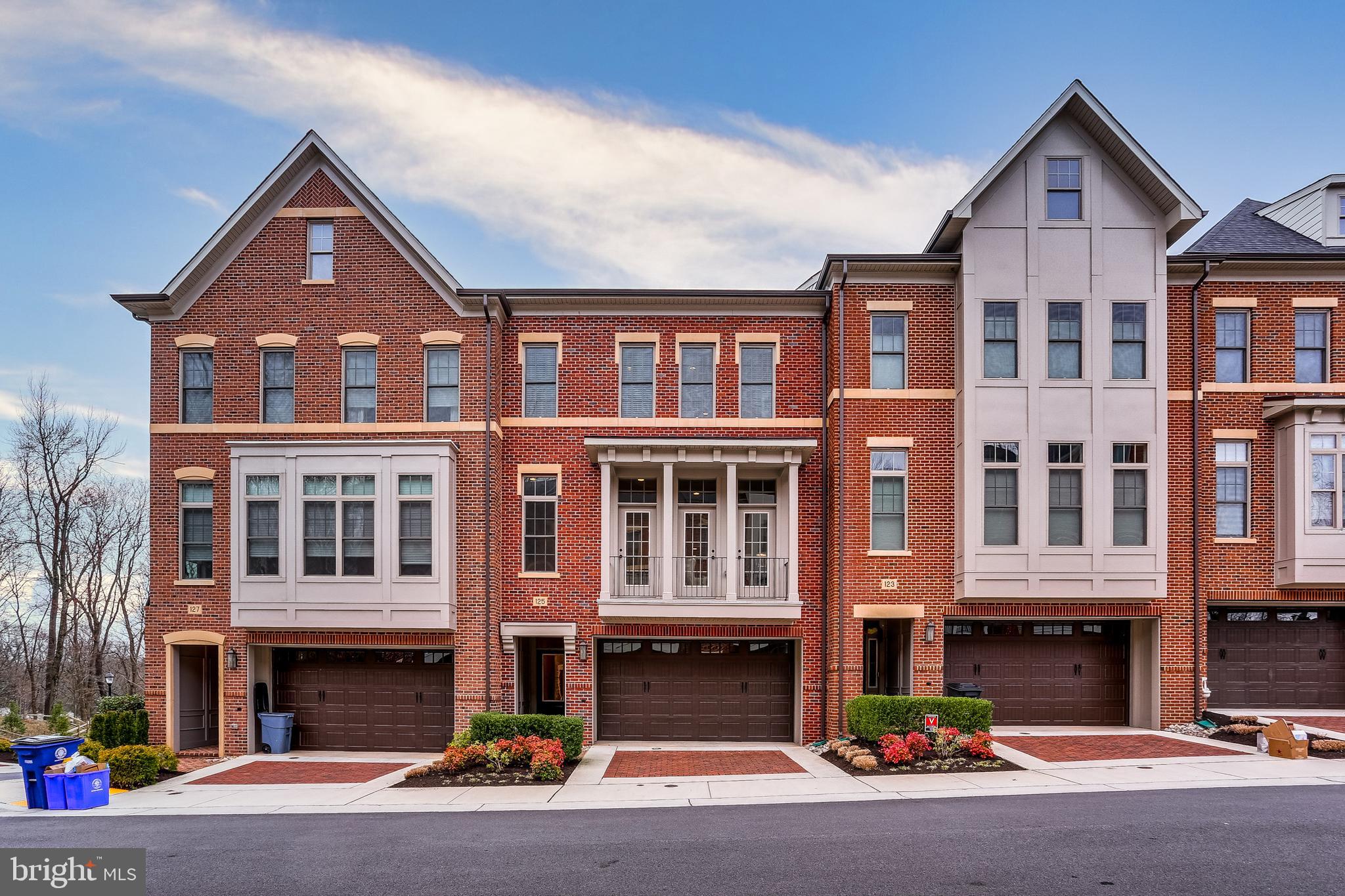 125 Bytham Ridge Lane Potomac, MD 20854 - Photo 1 of 1 Gallery Image 1