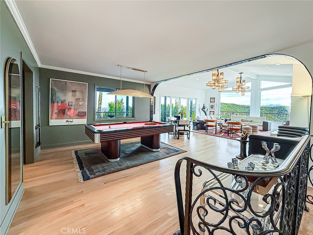 130 Dapplegray Road Bell Canyon, CA 91307 - Photo 3 of 73 Living/Dining Area
