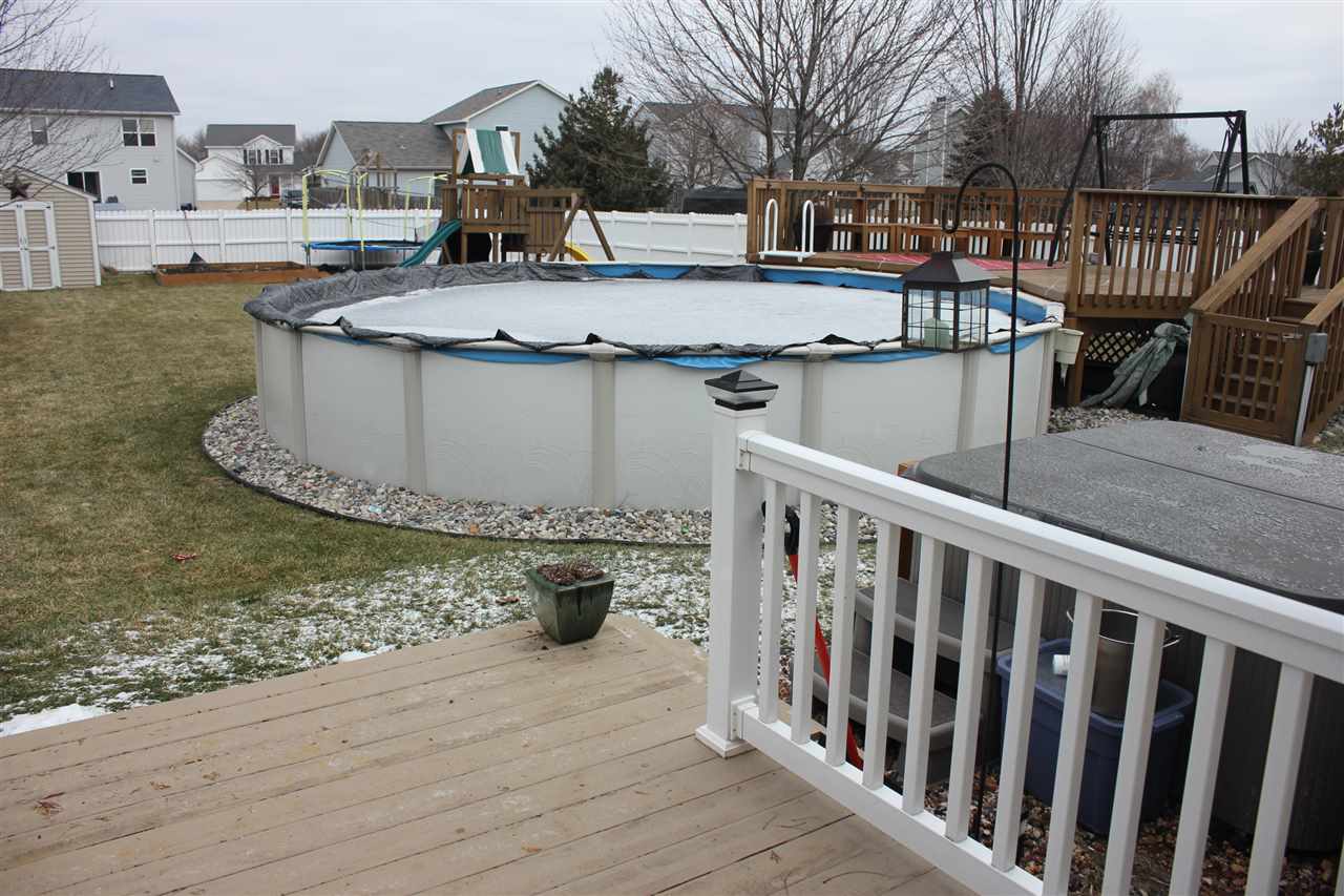 11158 Wilkinson Road Freeland, MI 48623 - Photo 15 of 16