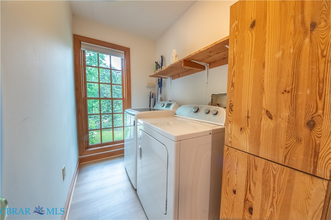 319 Parrotts Cove Road Water View, VA 23180 - Photo 20 of 41
