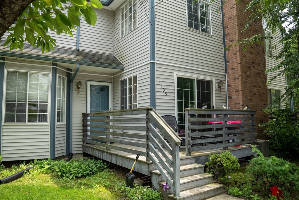 104 Johnson Road, Unit 1105 Chicopee, MA 01022 - Photo 2 of 21