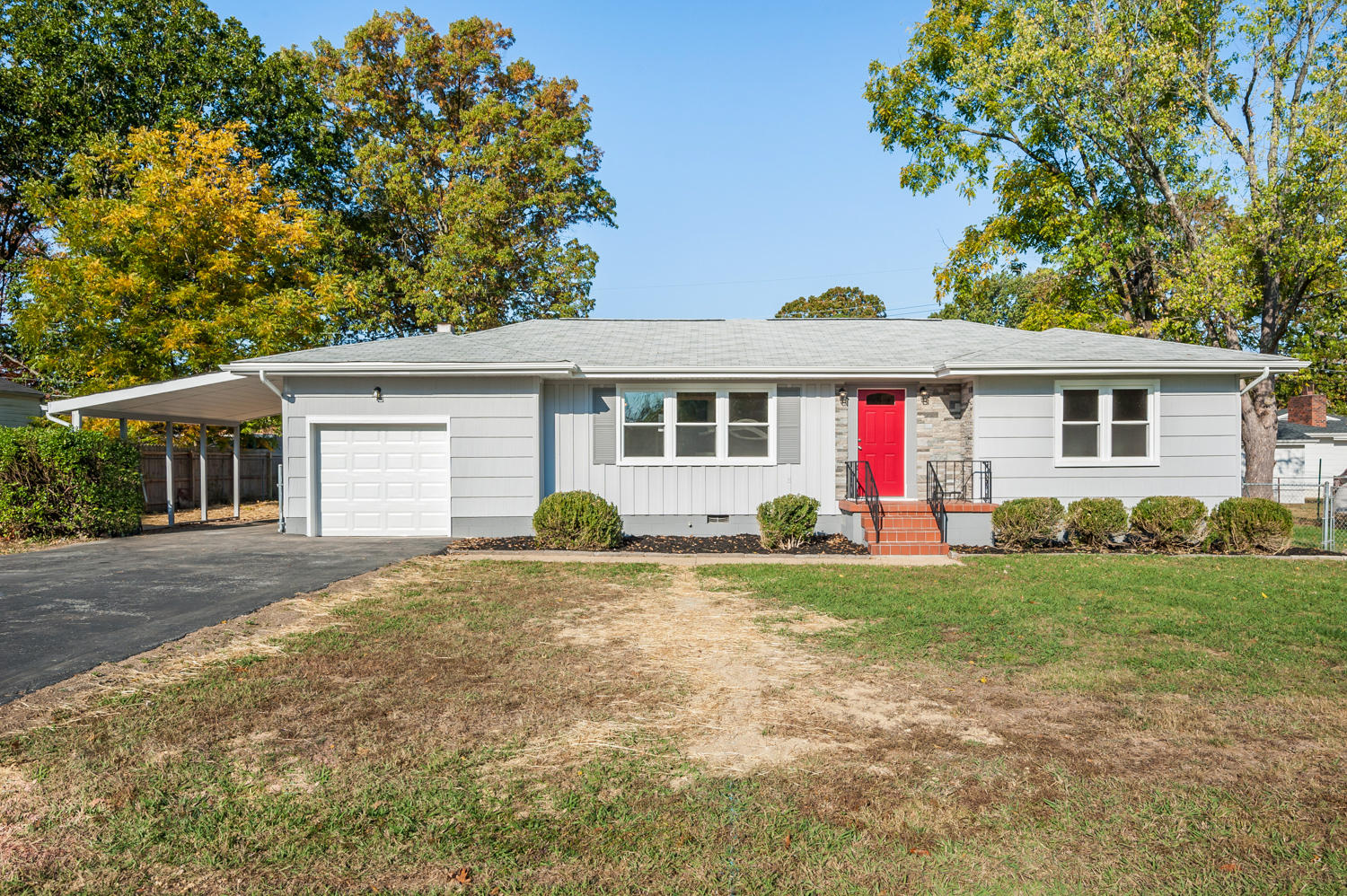 1057 Lansdell Road Chattanooga, TN 37412 - Photo 2 of 25 1057_Lansdell_Rd_01