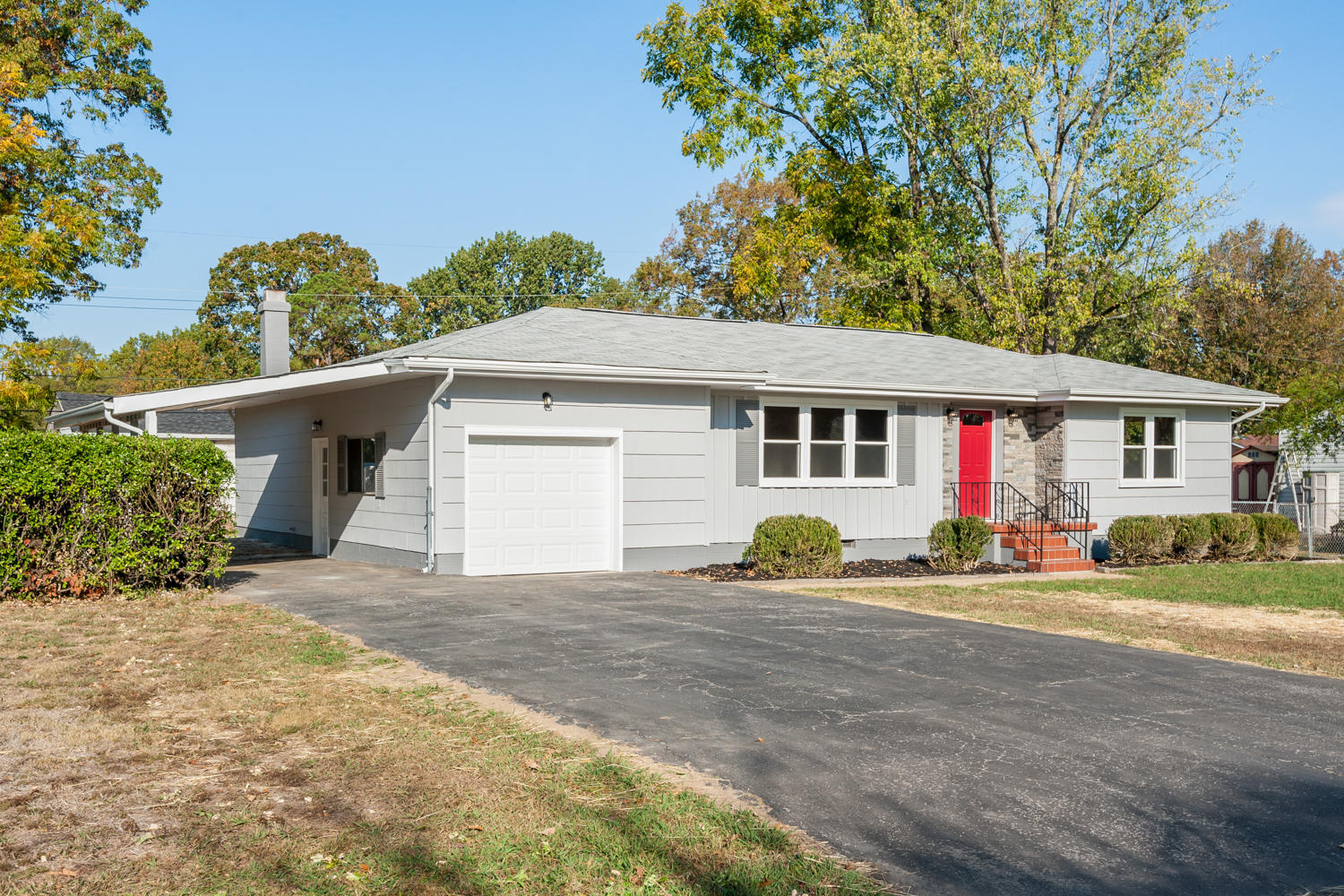 1057 Lansdell Road Chattanooga, TN 37412 - Photo 3 of 25 1057_Lansdell_Rd_03