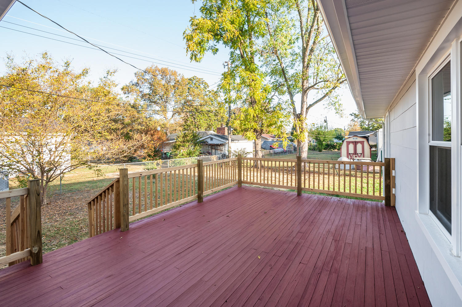 1057 Lansdell Road Chattanooga, TN 37412 - Photo 22 of 25 1057_Lansdell_Rd_06