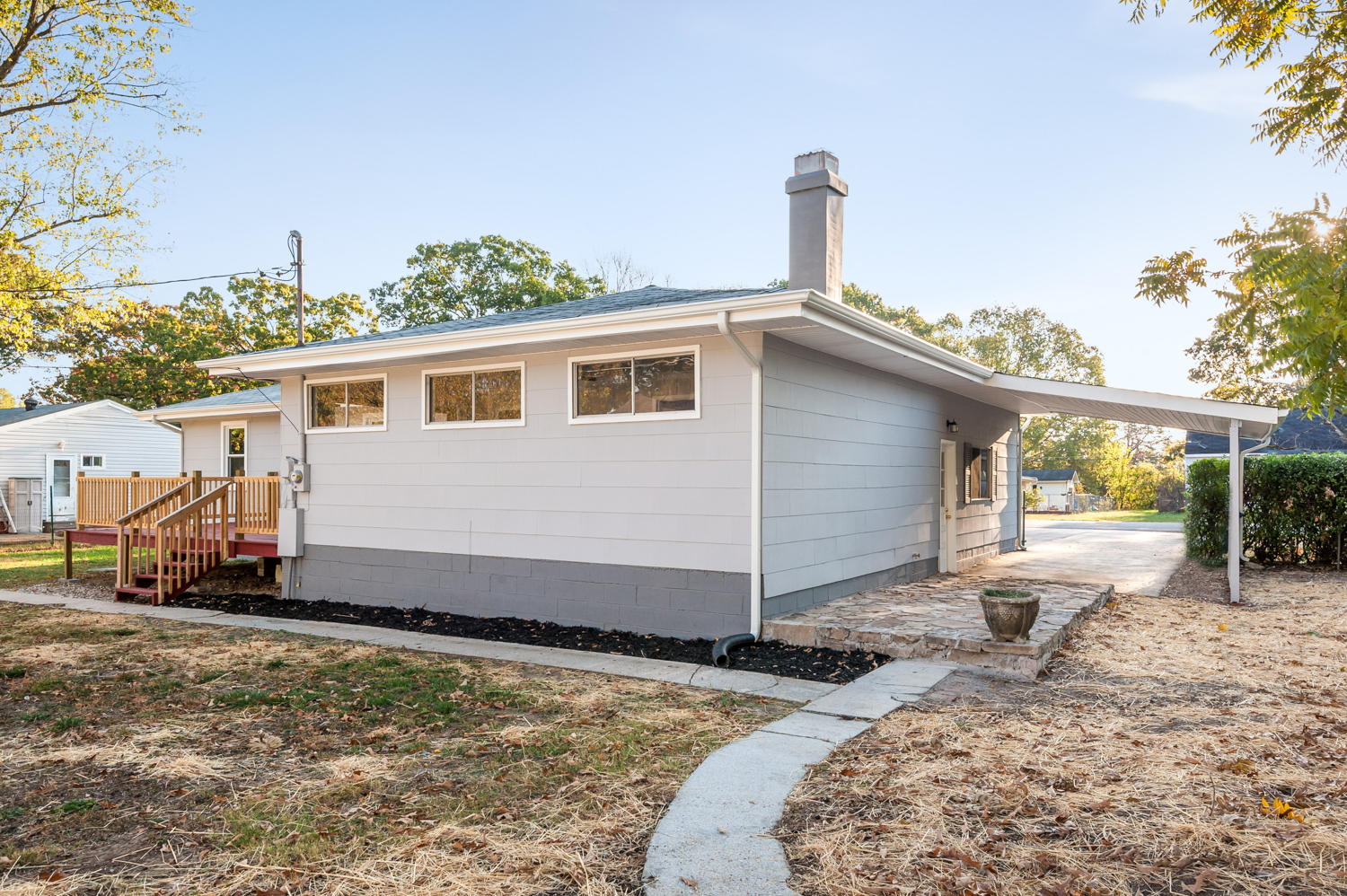 1057 Lansdell Road Chattanooga, TN 37412 - Photo 23 of 25 1057_Lansdell_Rd_04