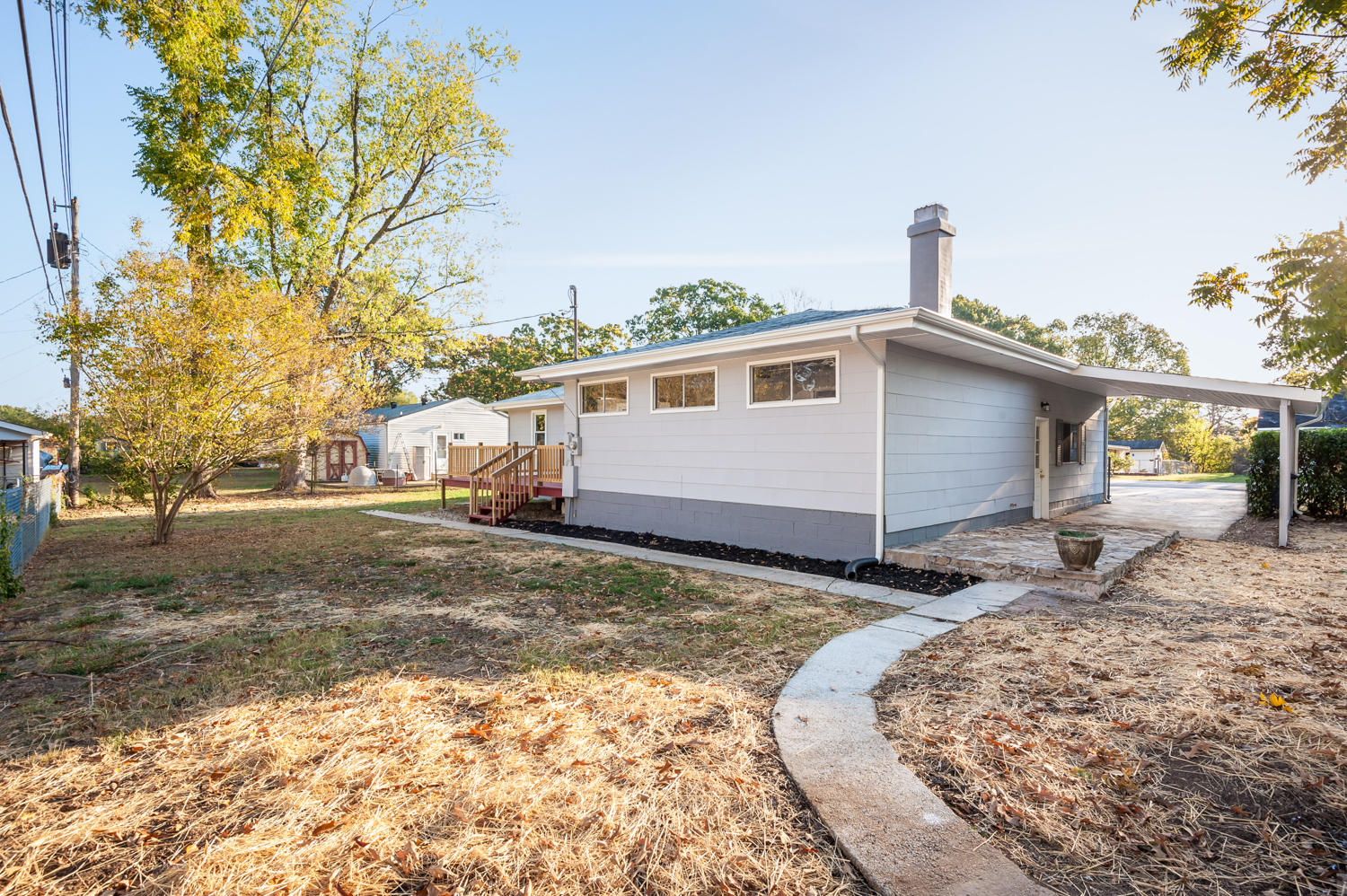 1057 Lansdell Road Chattanooga, TN 37412 - Photo 25 of 25 1057_Lansdell_Rd_07