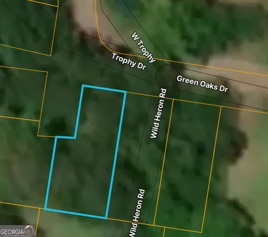 a close view of shower