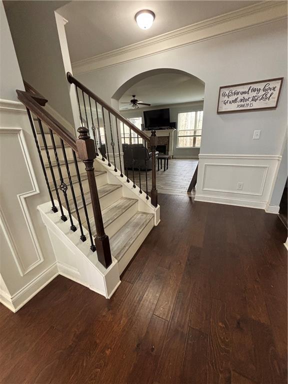 328 Vantage Point Locust Grove, GA 30248 - Photo 33 of 42