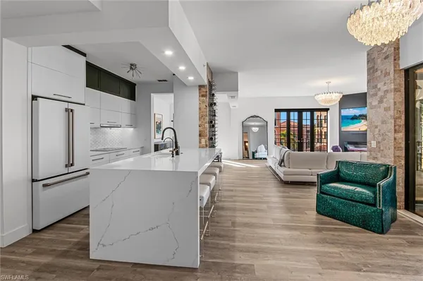 $725,000 | 8010 Via Sardinia Street, Unit 4204, Estero, FL 33928