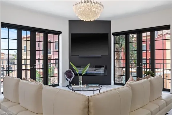 $725,000 | 8010 Via Sardinia Street, Unit 4204, Estero, FL 33928