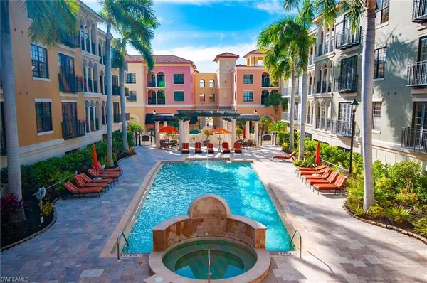 $725,000 | 8010 Via Sardinia Street, Unit 4204, Estero, FL 33928