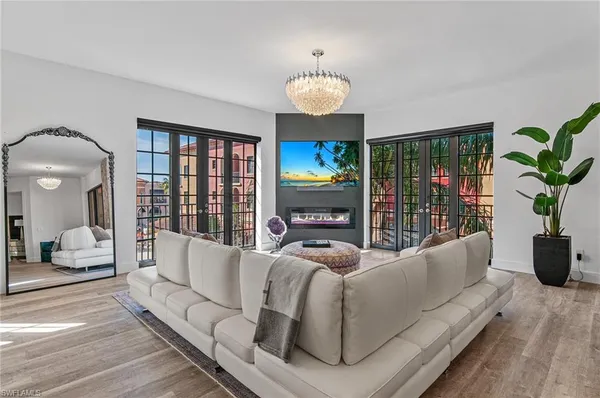 $725,000 | 8010 Via Sardinia Street, Unit 4204, Estero, FL 33928