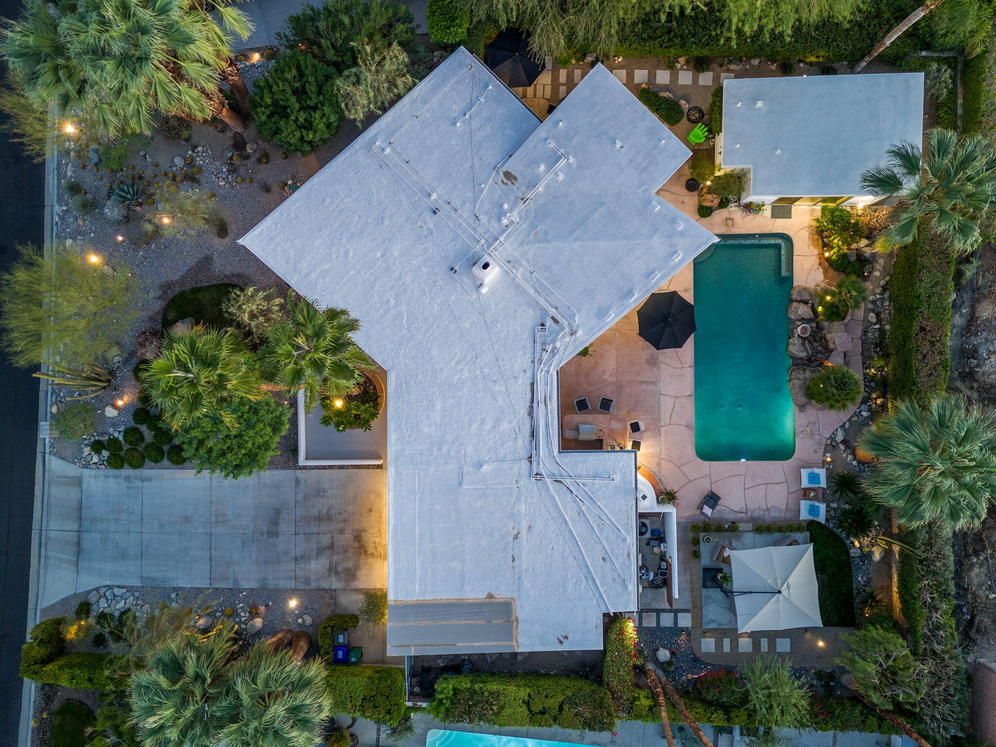 71653 Mirage Road Rancho Mirage, CA 92270 - Photo 64 of 64 11-web-or-mls-DJI_20251025181251_0063_D