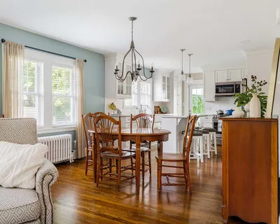 $669,900 | 54 Endicott Road, Stoneham, MA 02180