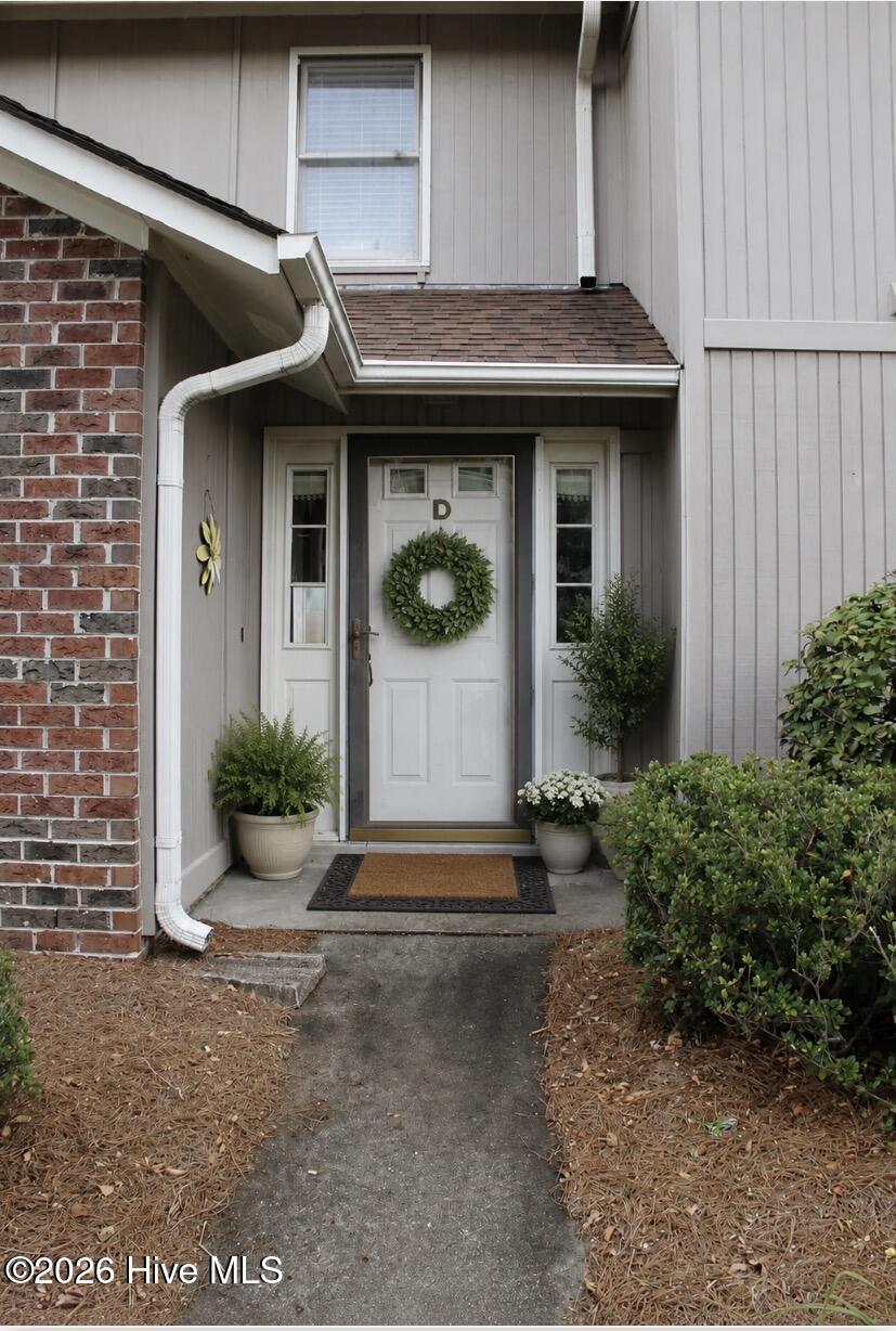 1861 Quail Ridge Road, Unit D Greenville, NC 27858 - Photo 2 of 60 Gallery Image 2
