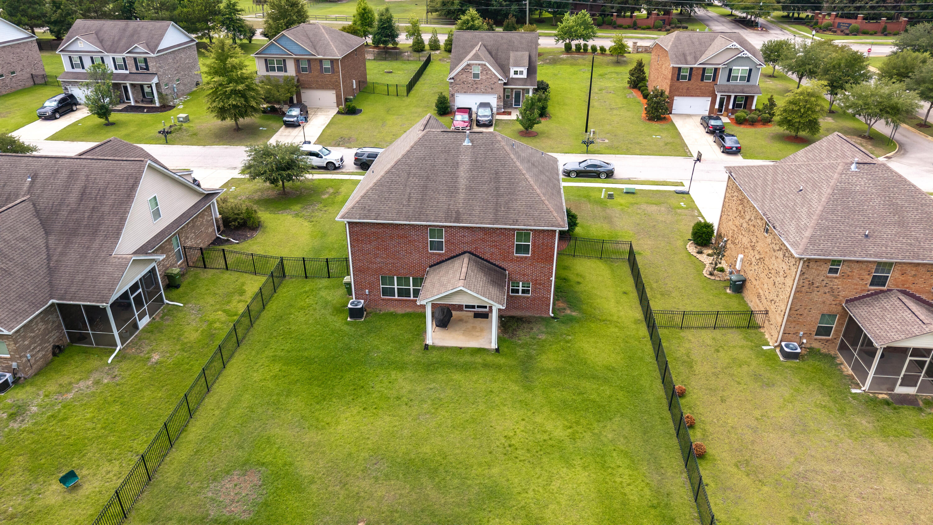 565 Curlew Circle Sumter, SC 29150 - Photo 15 of 46 17