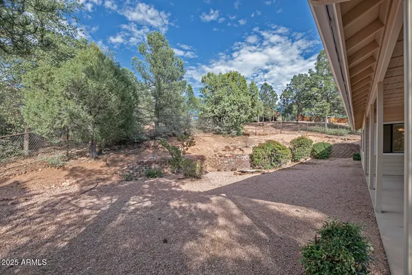 $575,000 | 830 West Sherwood Drive, Payson, AZ 85541