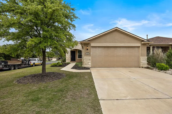$2,650 | 128 Alamosa Creek Lane, Georgetown, TX 78633