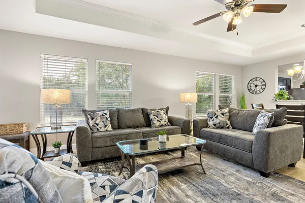 $2,650 | 128 Alamosa Creek Lane, Georgetown, TX 78633