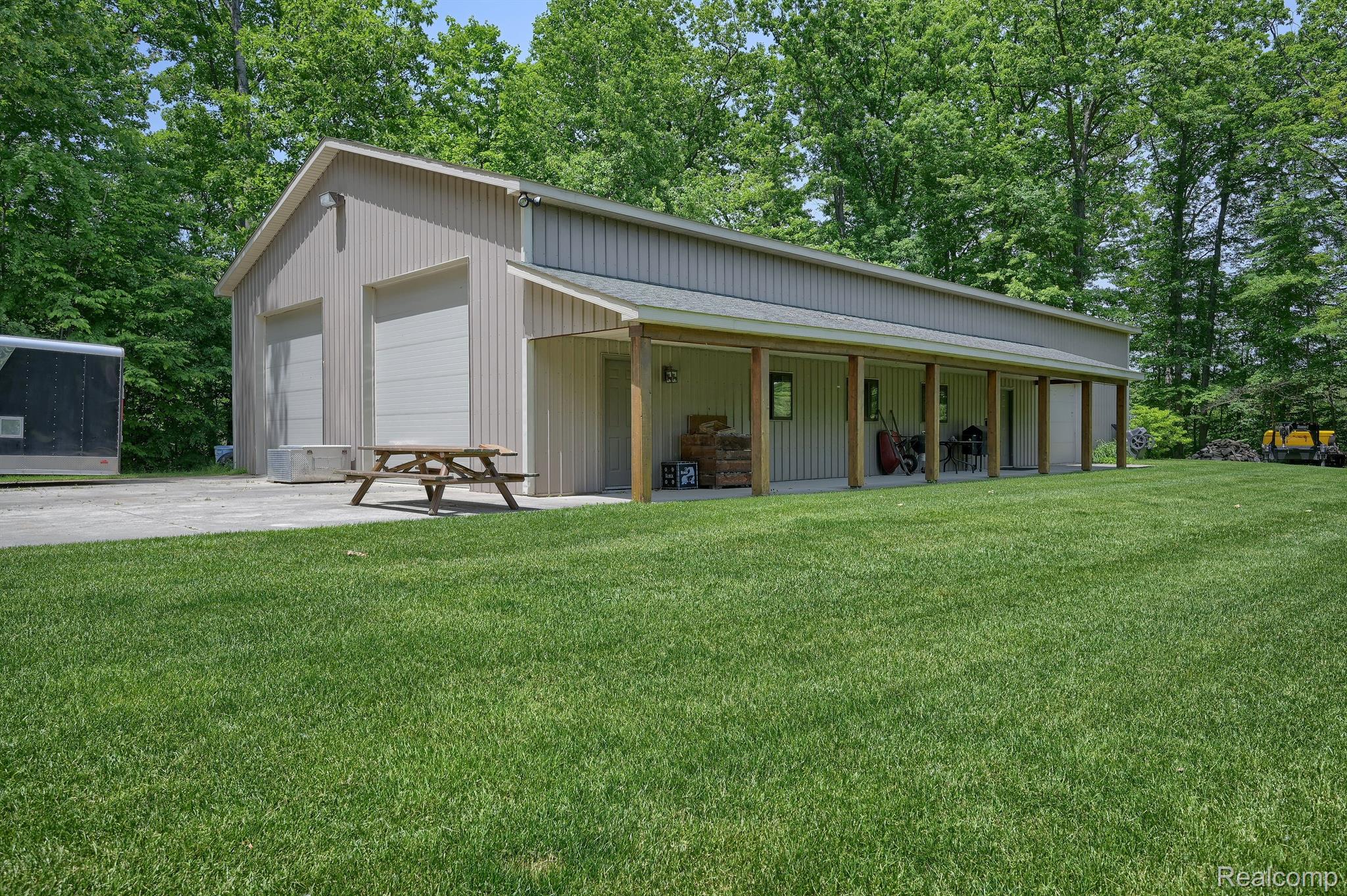5150 Havens Road Leonard, MI 48367 - Photo 59 of 71 Gallery Image 59