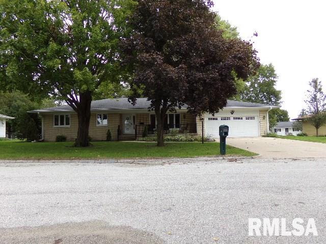 121 Locust Street Bennett, IA 52721 - Photo 1 of 20 Gallery Image 1