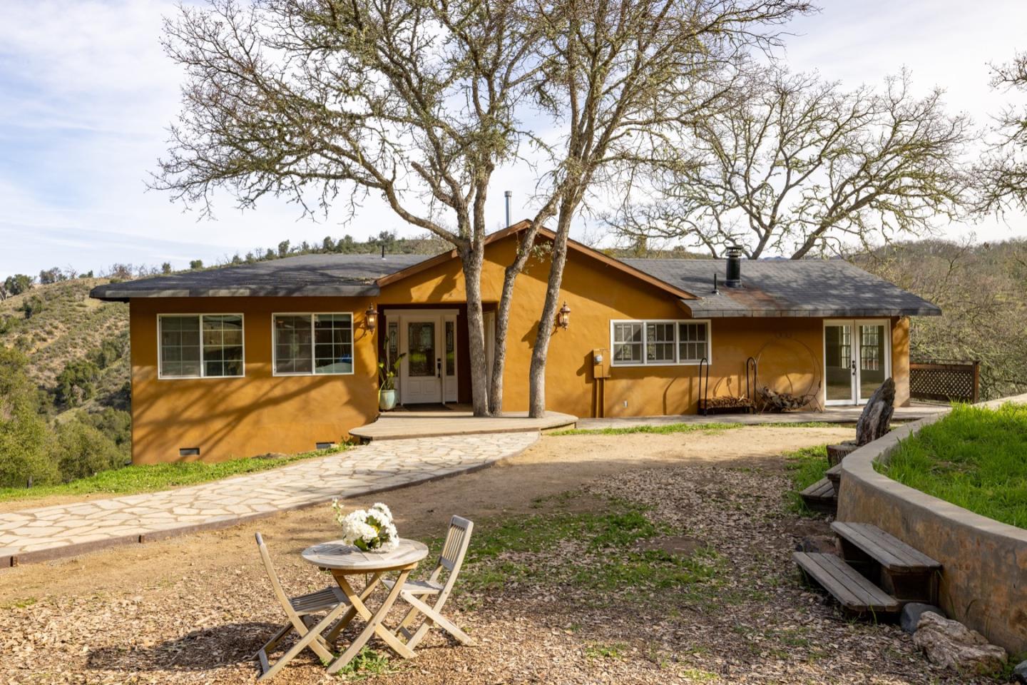 22125 Parrott Ranch Road Carmel Valley, CA 93924 - Photo 1 of 62 Gallery Image 1