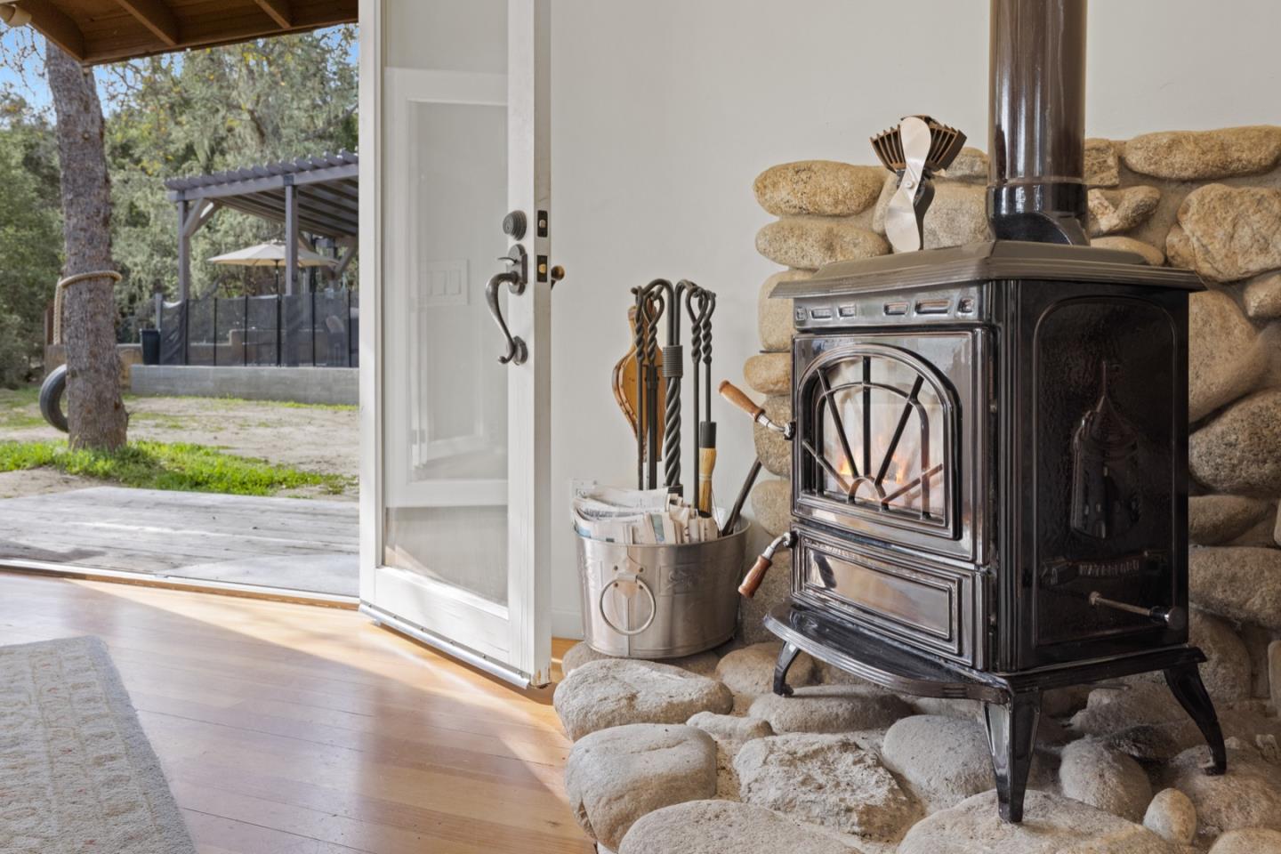 22125 Parrott Ranch Road Carmel Valley, CA 93924 - Photo 15 of 62 Gallery Image 15