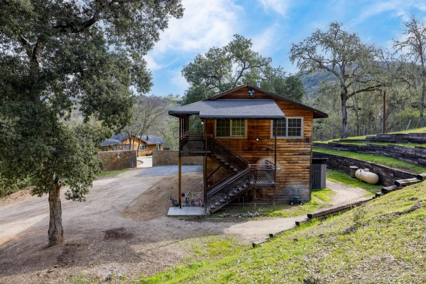 22125 Parrott Ranch Road Carmel Valley, CA 93924 - Photo 45 of 62 Gallery Image 45