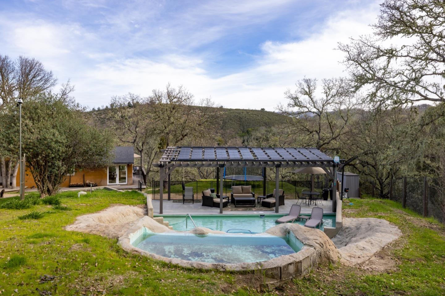 22125 Parrott Ranch Road Carmel Valley, CA 93924 - Photo 53 of 62 Gallery Image 53