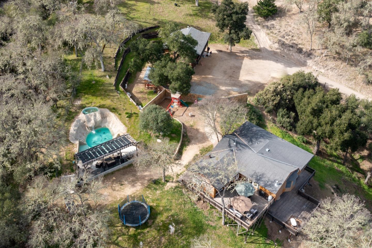 22125 Parrott Ranch Road Carmel Valley, CA 93924 - Photo 59 of 62 Gallery Image 59