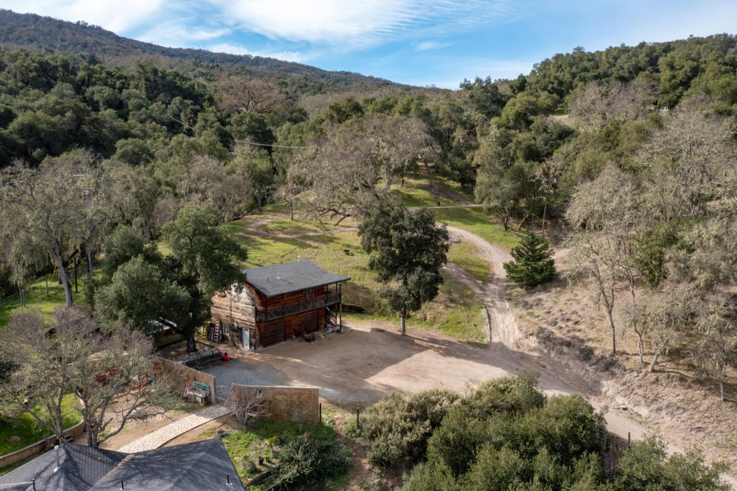 22125 Parrott Ranch Road Carmel Valley, CA 93924 - Photo 60 of 62 Gallery Image 60