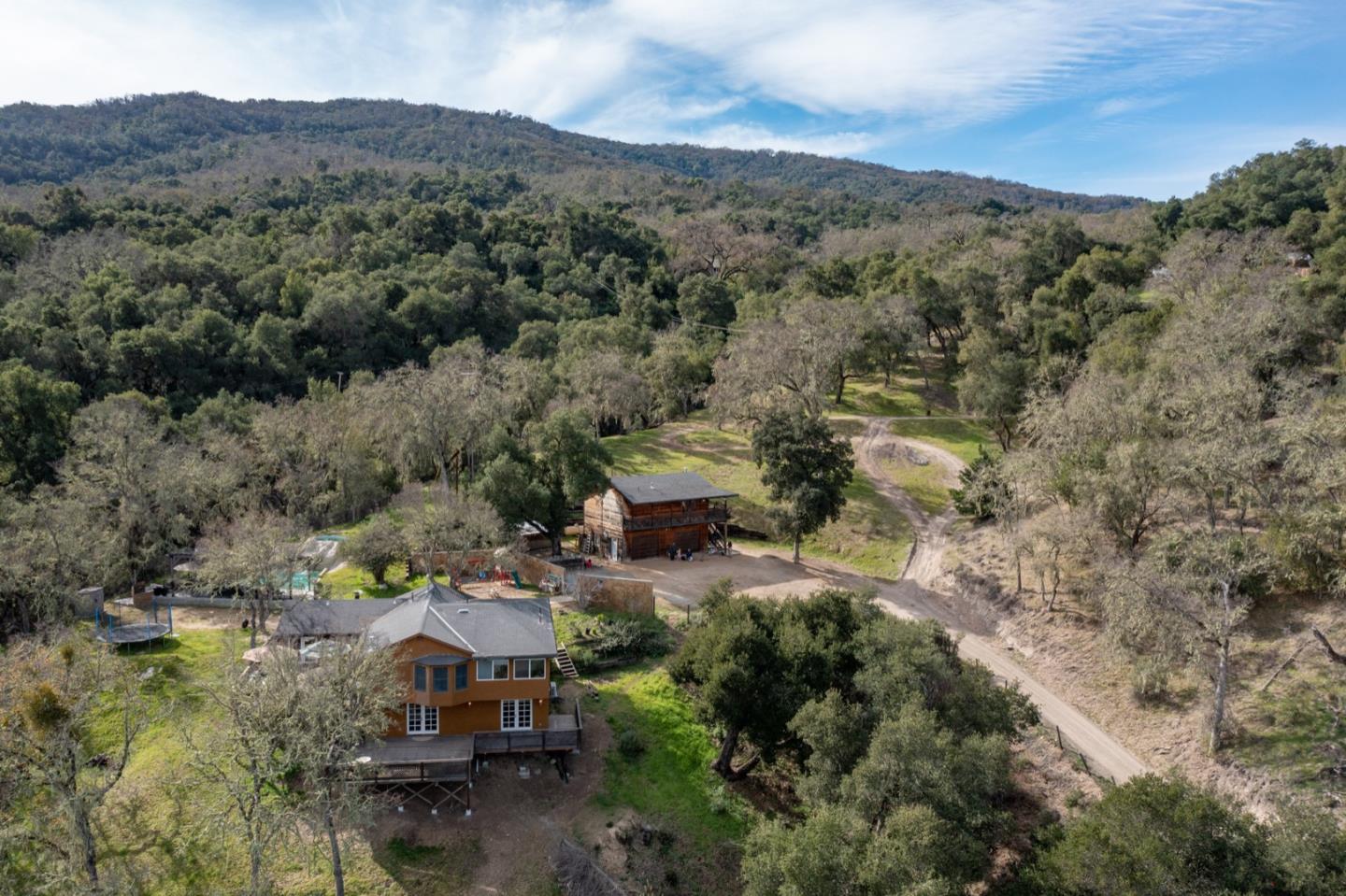 22125 Parrott Ranch Road Carmel Valley, CA 93924 - Photo 61 of 62 Gallery Image 61