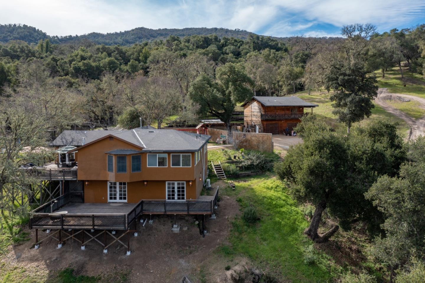 22125 Parrott Ranch Road Carmel Valley, CA 93924 - Photo 62 of 62 Gallery Image 62