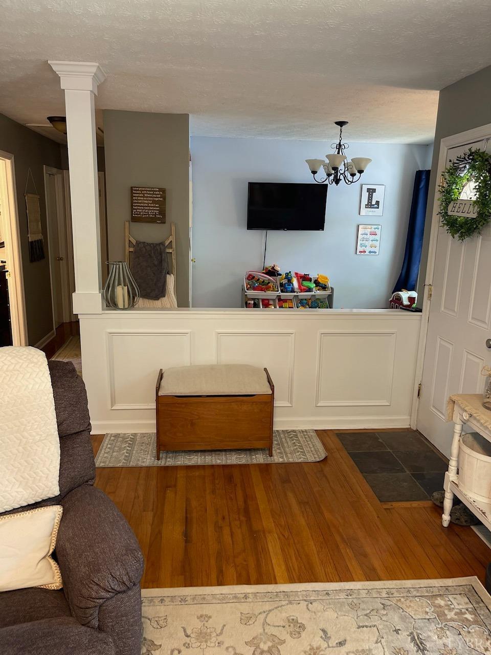 2353 Bear Creek Road Rustburg, VA 24588 - Photo 8 of 30 Gallery Image 8
