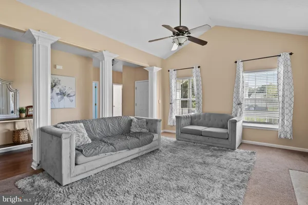 $375,000 | 10333 Strawberry Point, Delmar, DE 19940
