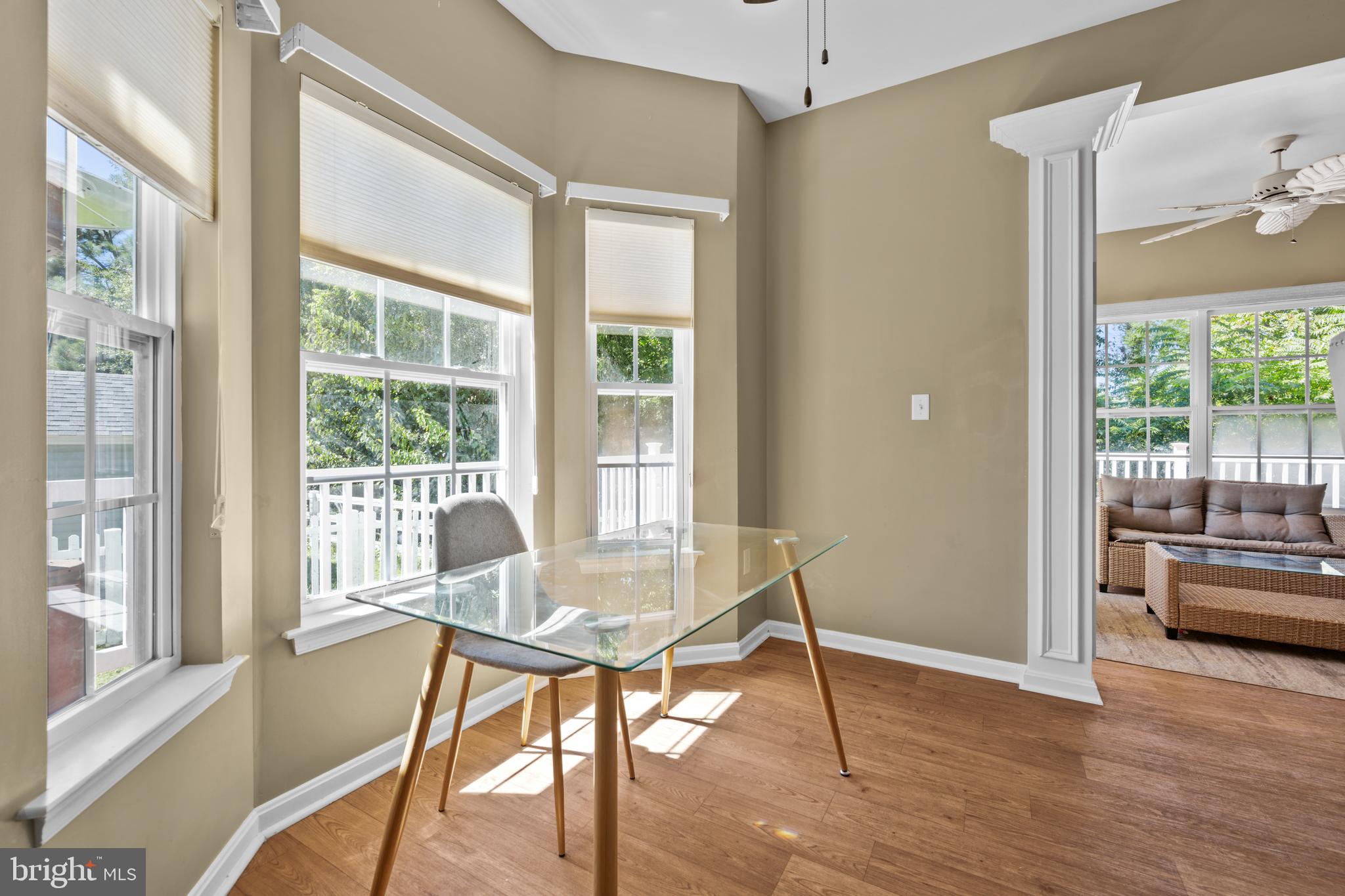 10333 Strawberry Point Delmar, DE 19940 - Photo 20 of 34 BREAKFAST NOOK