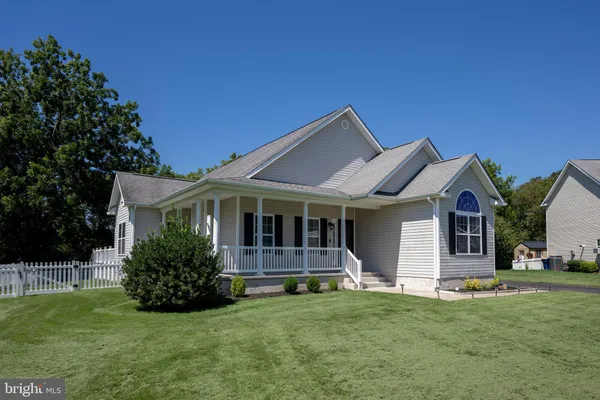 $375,000 | 10333 Strawberry Point, Delmar, DE 19940