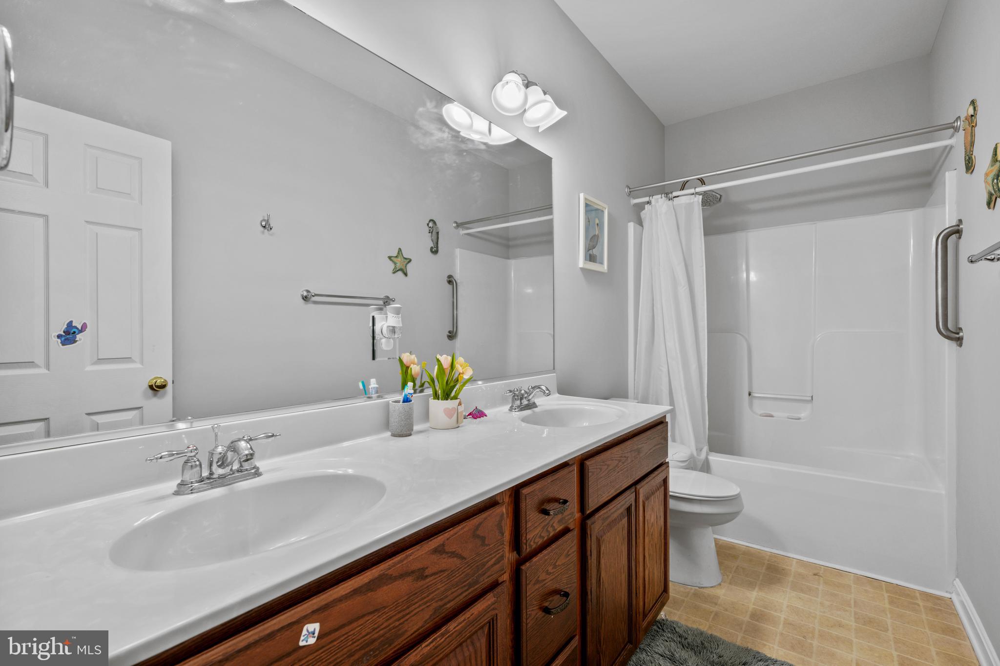 10333 Strawberry Point Delmar, DE 19940 - Photo 27 of 34 FULL 2ND BATH