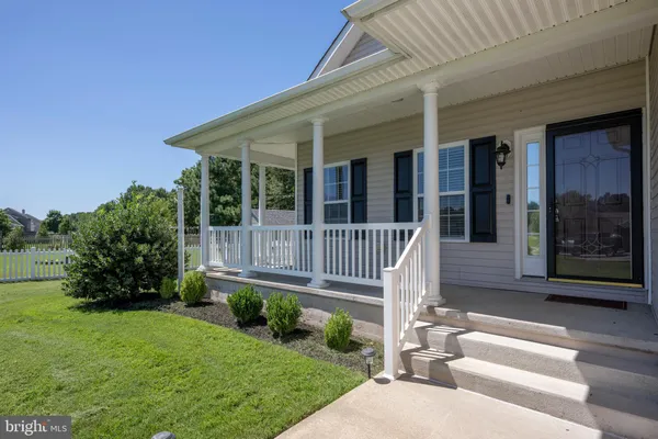 $375,000 | 10333 Strawberry Point, Delmar, DE 19940