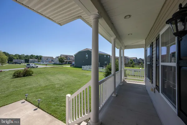 $375,000 | 10333 Strawberry Point, Delmar, DE 19940