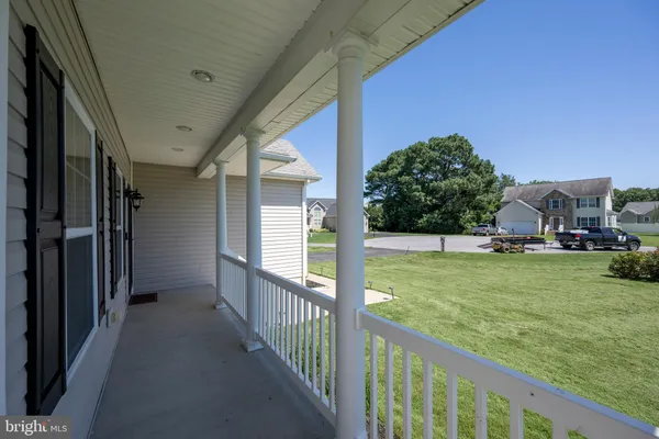 $375,000 | 10333 Strawberry Point, Delmar, DE 19940