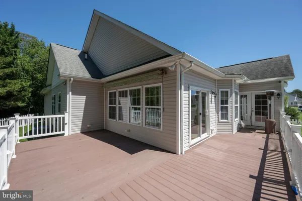 $375,000 | 10333 Strawberry Point, Delmar, DE 19940