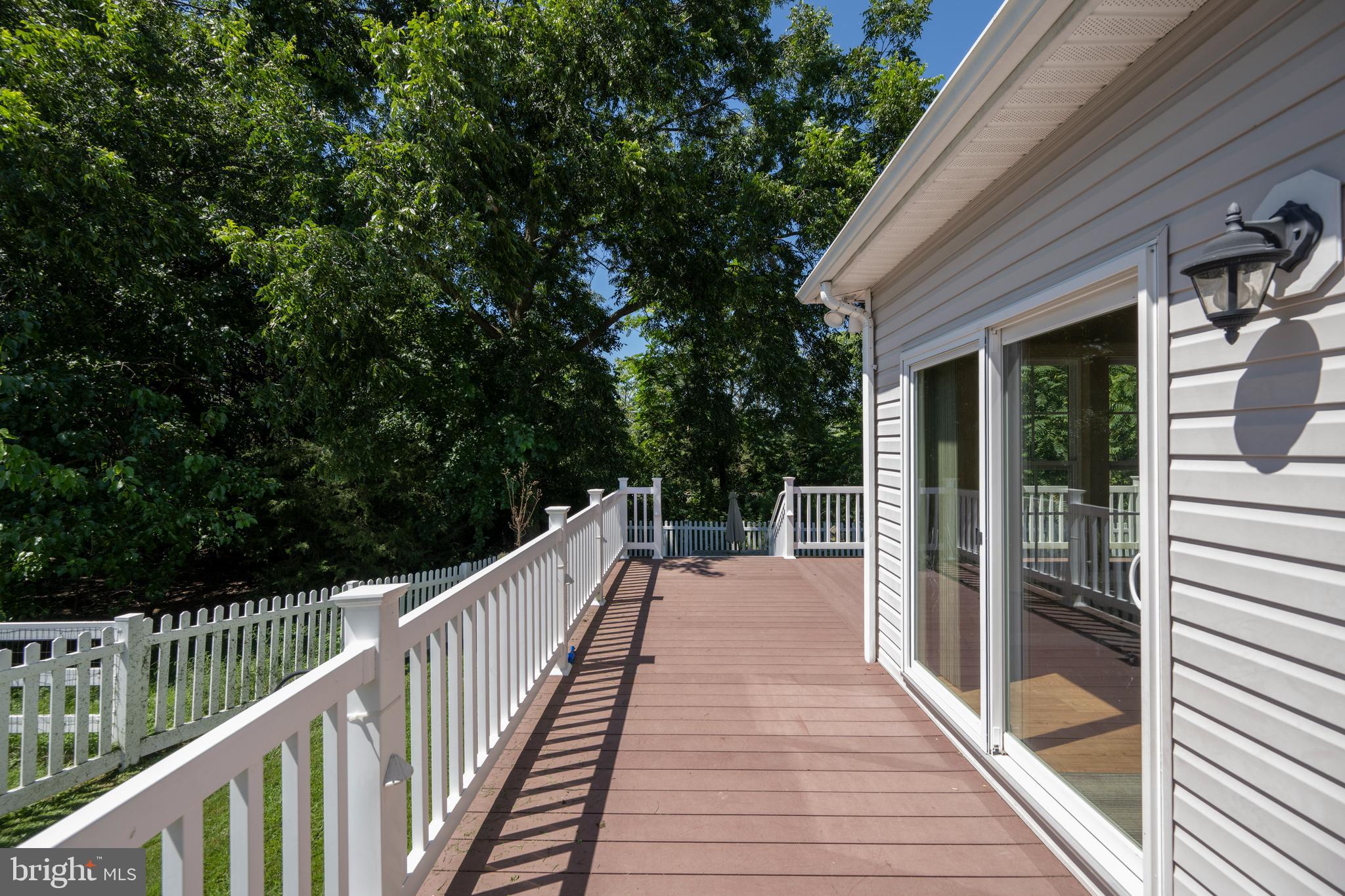 10333 Strawberry Point Delmar, DE 19940 - Photo 8 of 34 SIDE DECK