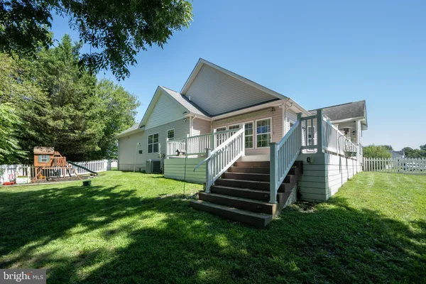$375,000 | 10333 Strawberry Point, Delmar, DE 19940